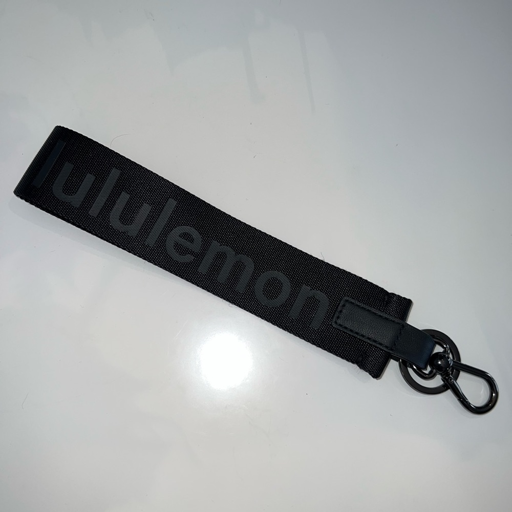 Never lost key chain